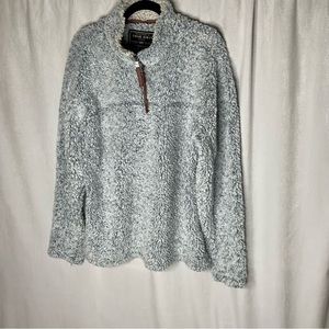 True Grit Sweater Pullover Size Large